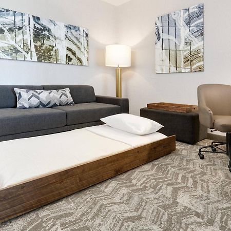 Springhill Suites By Marriott Dallas Mansfield Exterior foto
